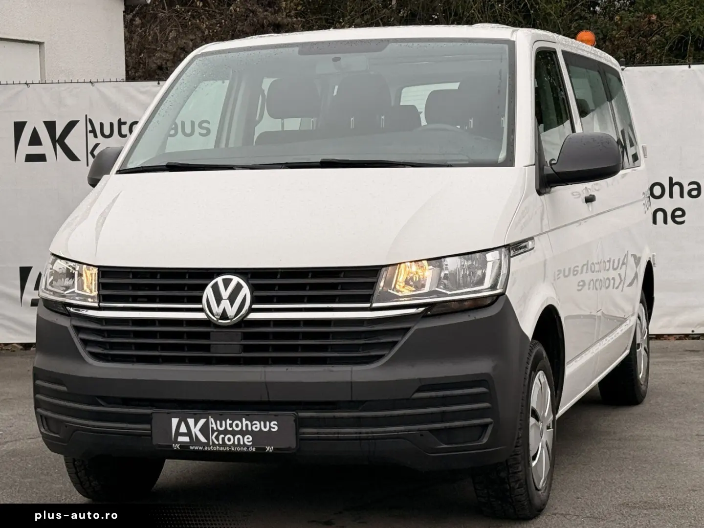 VW T6.1 2.0 TDI Caravelle Trendline   9-SITZER