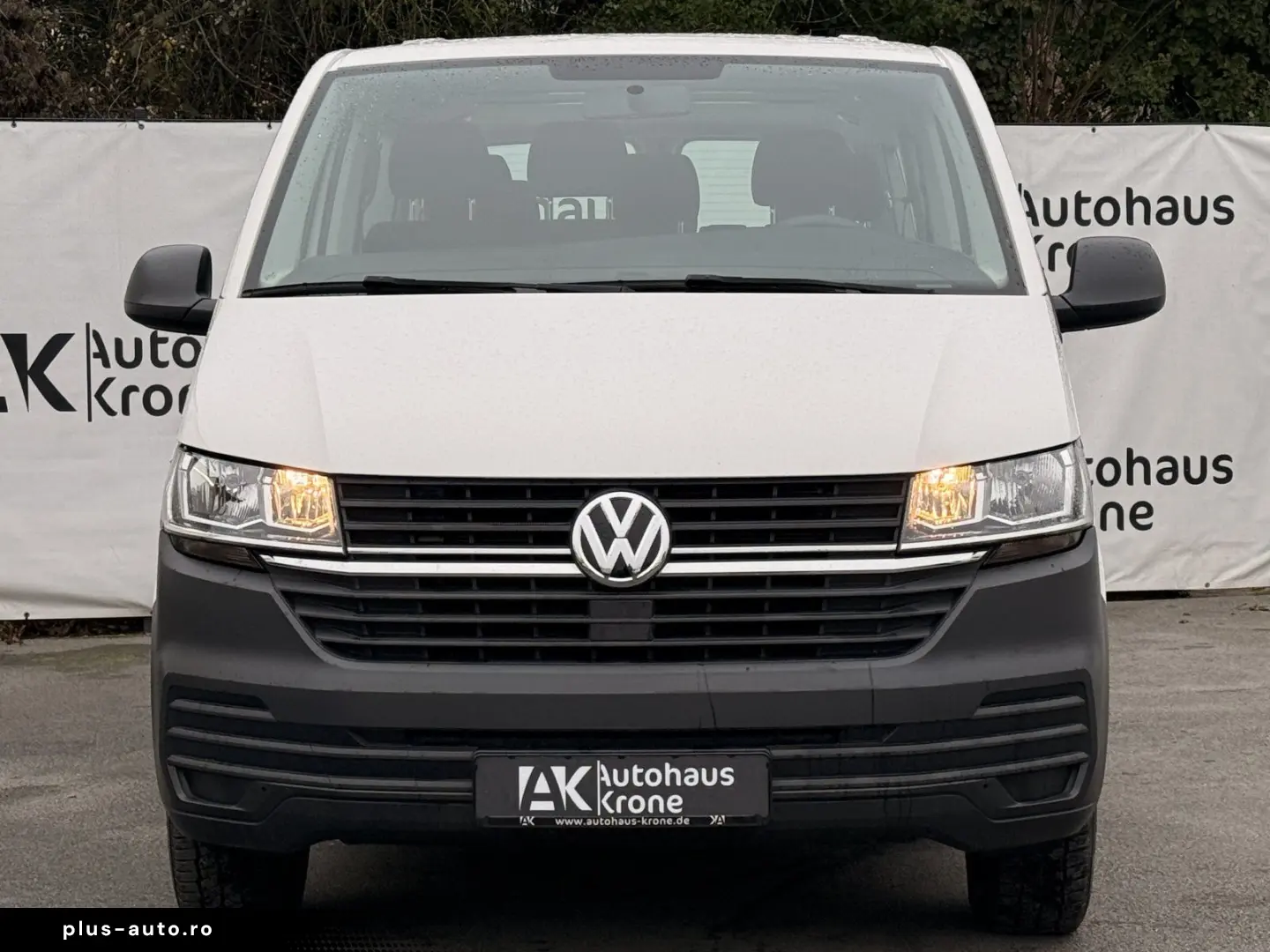 VW T6.1 2.0 TDI Caravelle Trendline   9-SITZER