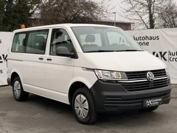 VW T6.1 2.0 TDI Caravelle Trendline   9-SITZER
