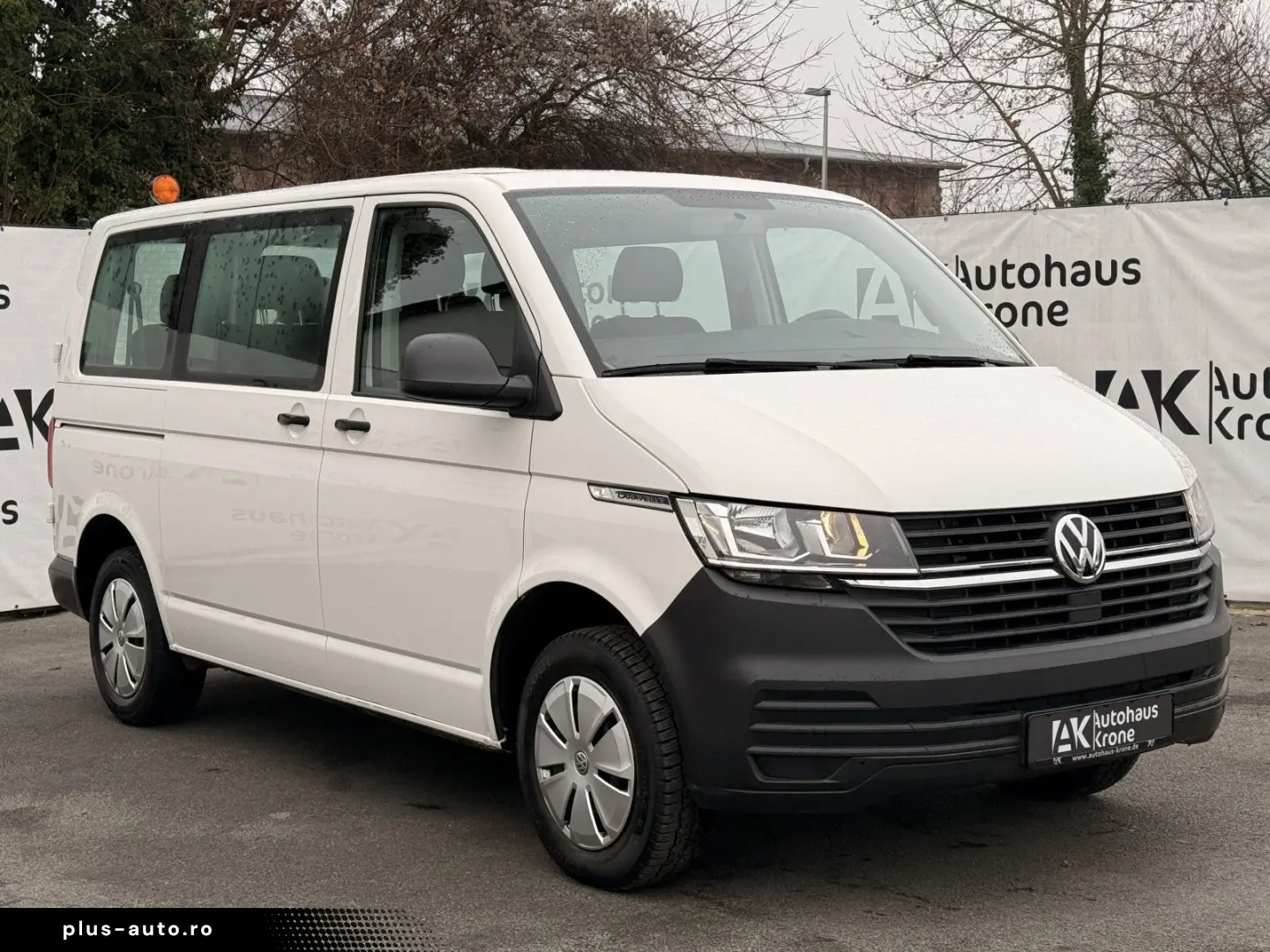 VW T6.1 2.0 TDI Caravelle Trendline   9-SITZER