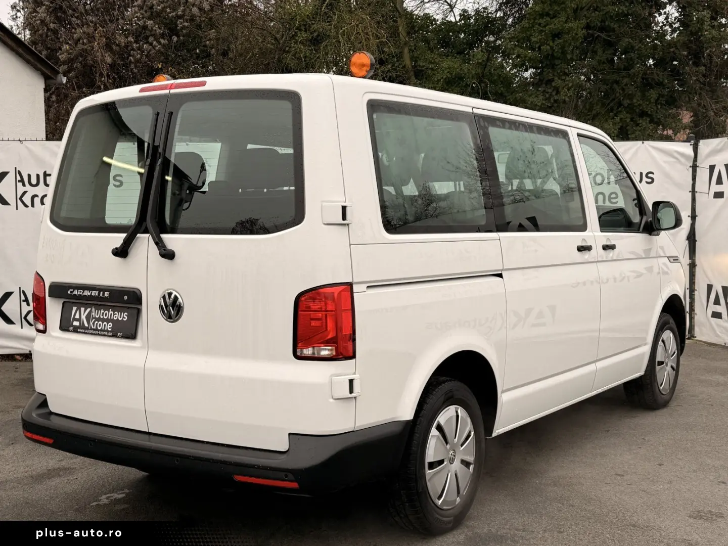 VW T6.1 2.0 TDI Caravelle Trendline   9-SITZER