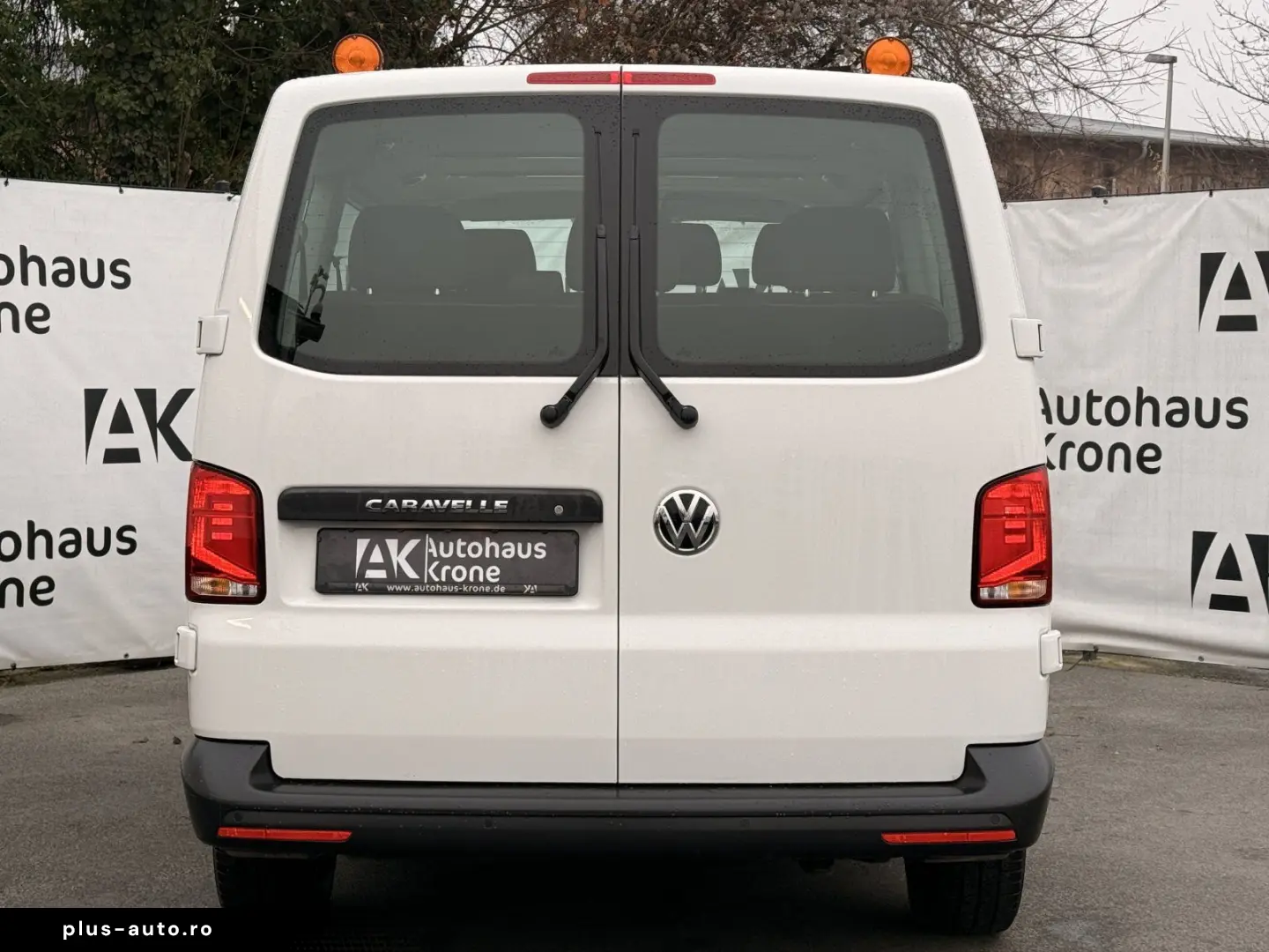 VW T6.1 2.0 TDI Caravelle Trendline   9-SITZER