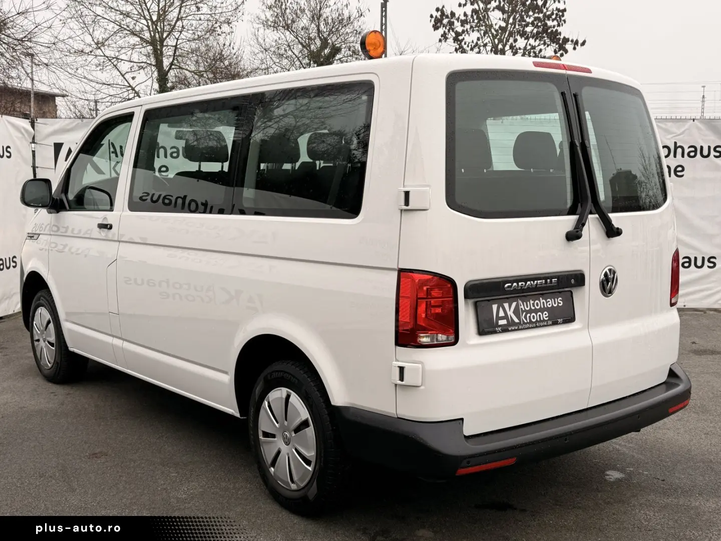 VW T6.1 2.0 TDI Caravelle Trendline   9-SITZER
