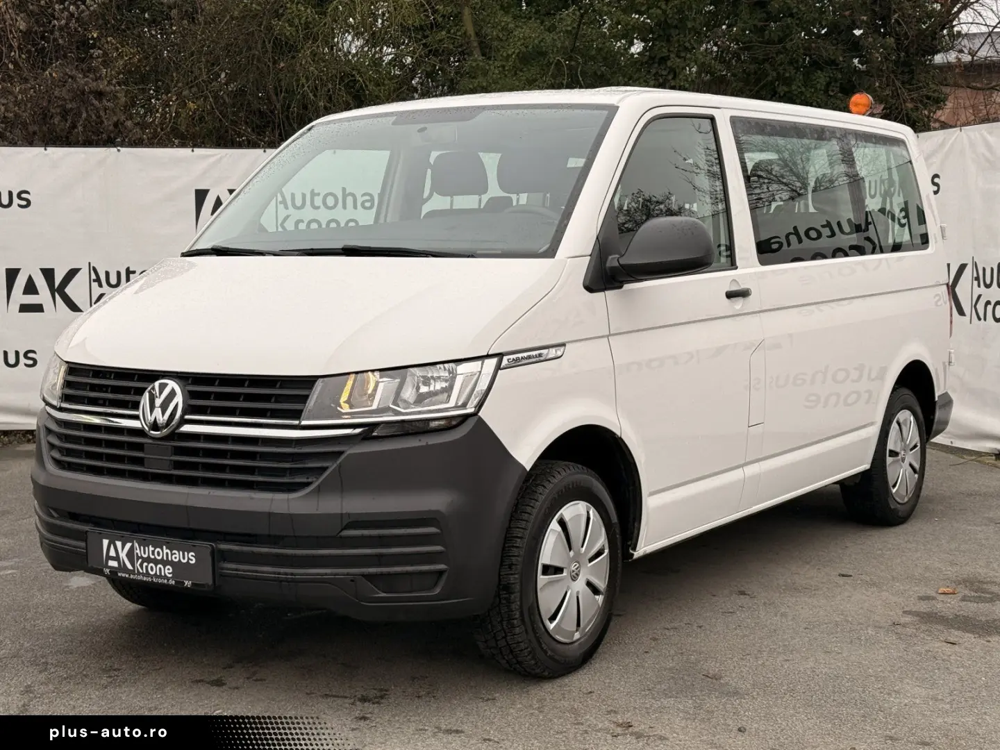 VW T6.1 2.0 TDI Caravelle Trendline   9-SITZER