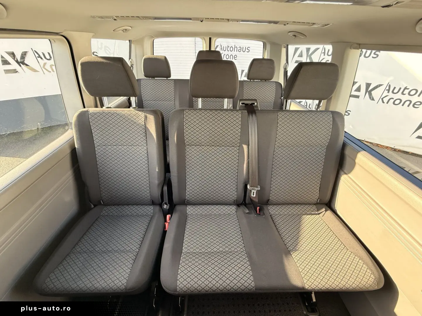 VW T6.1 2.0 TDI Caravelle Trendline   9-SITZER