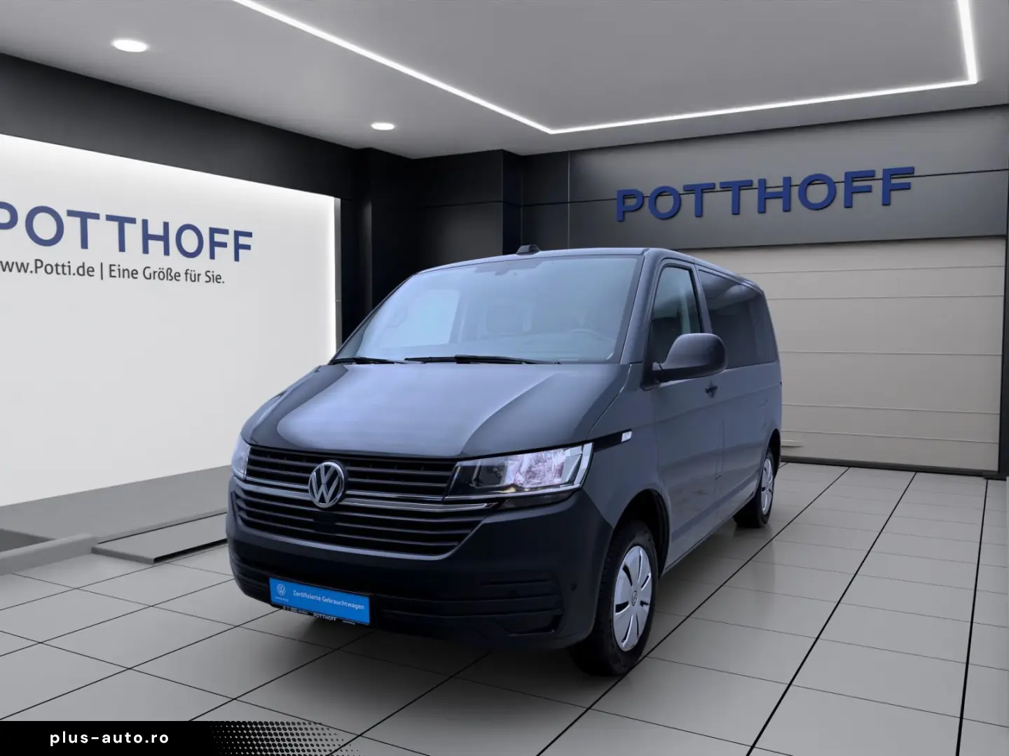 VW T6.1 Kombi 2.0 TDI KAMERA PDC BLUETOOTH
