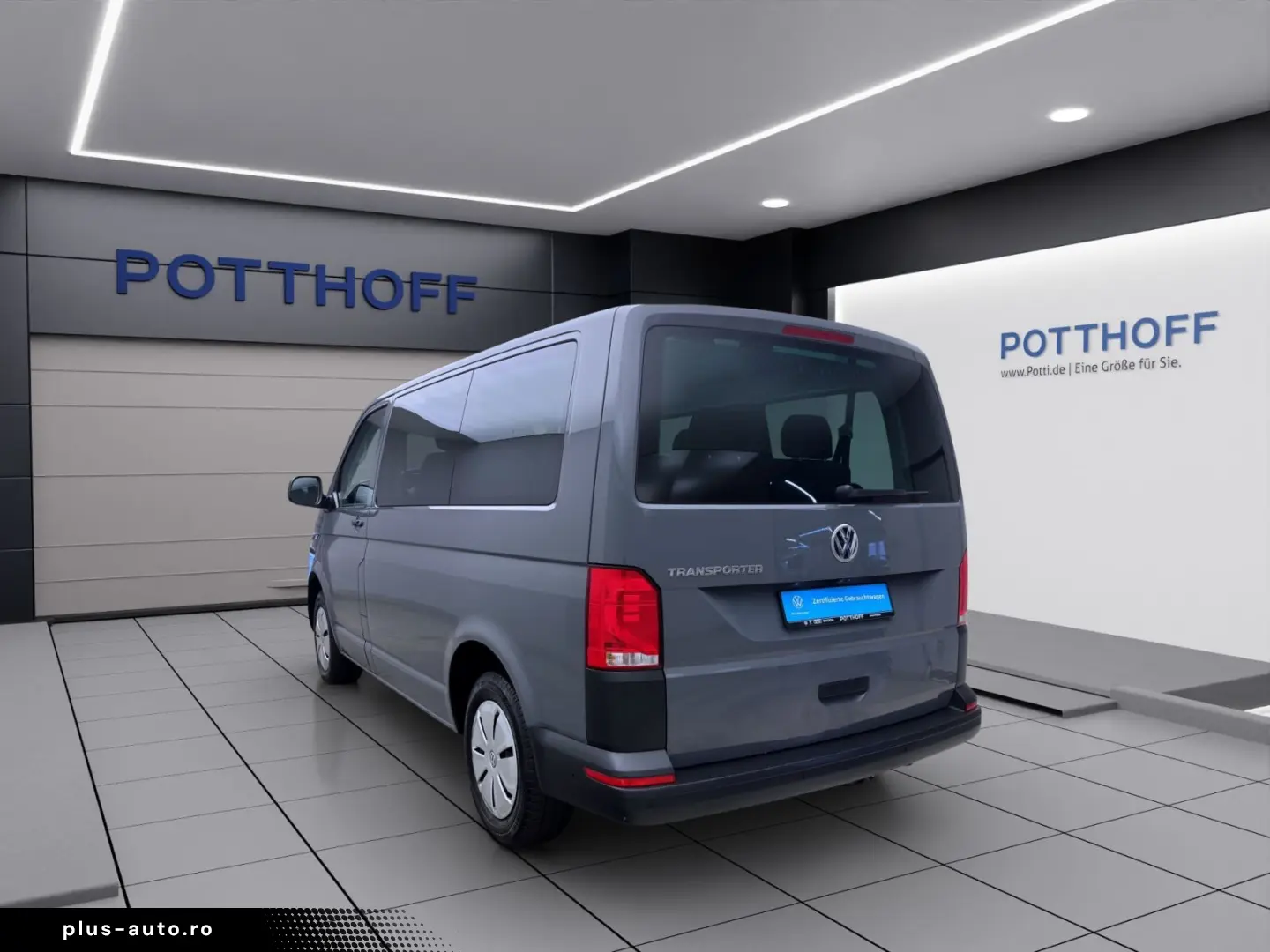 VW T6.1 Kombi 2.0 TDI KAMERA PDC BLUETOOTH