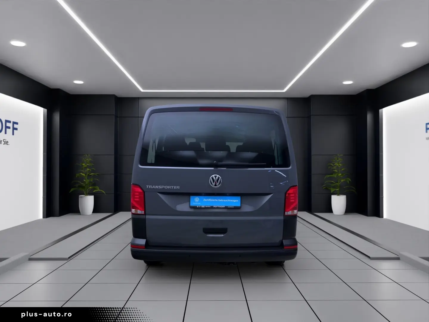 VW T6.1 Kombi 2.0 TDI KAMERA PDC BLUETOOTH