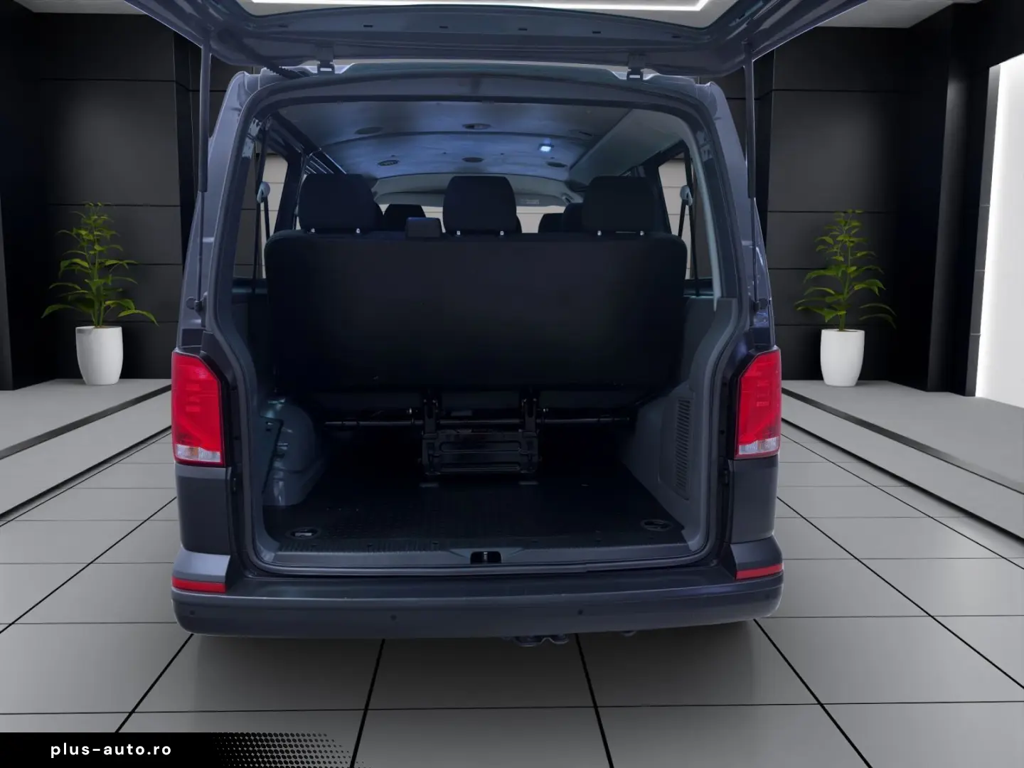 VW T6.1 Kombi 2.0 TDI KAMERA PDC BLUETOOTH