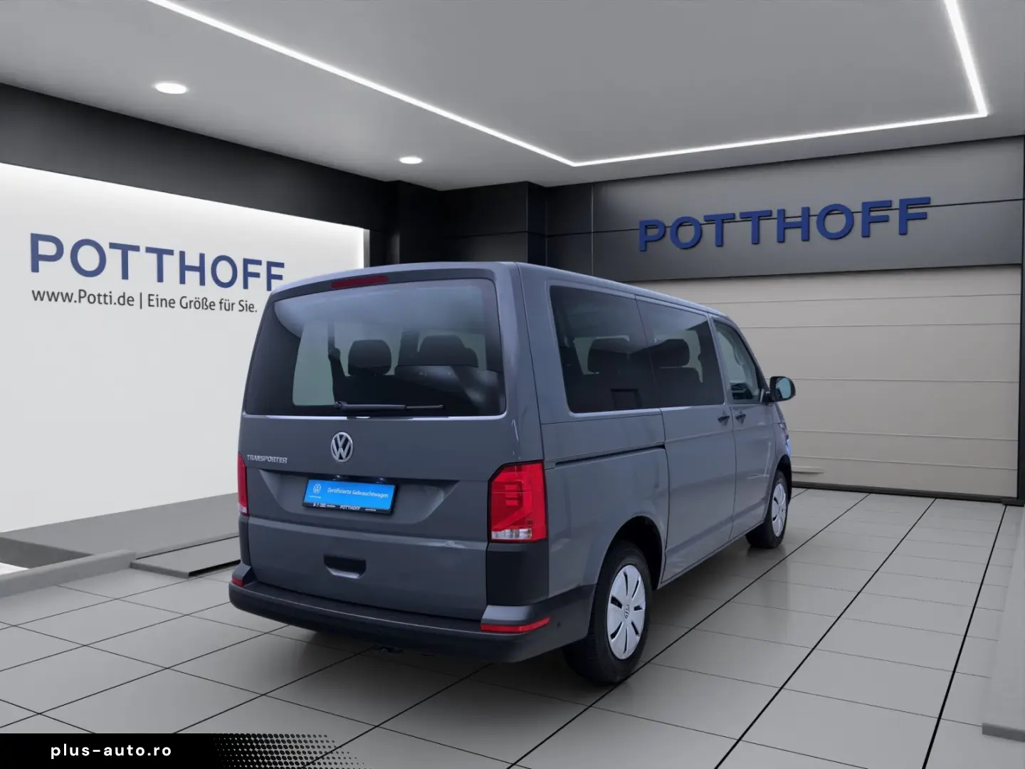VW T6.1 Kombi 2.0 TDI KAMERA PDC BLUETOOTH