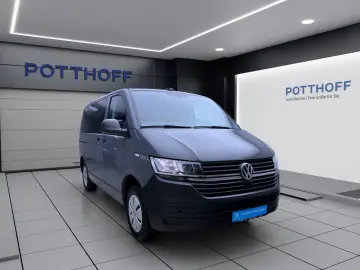 VW T6.1 Kombi 2.0 TDI KAMERA PDC BLUETOOTH