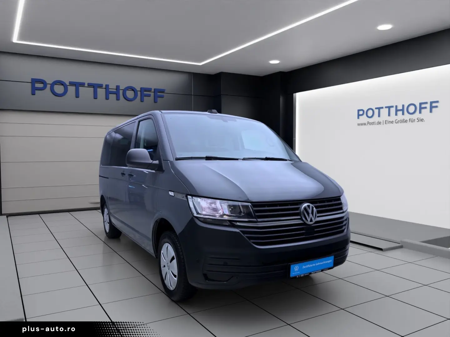 VW T6.1 Kombi 2.0 TDI KAMERA PDC BLUETOOTH