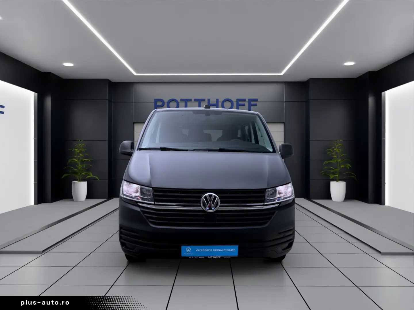 VW T6.1 Kombi 2.0 TDI KAMERA PDC BLUETOOTH