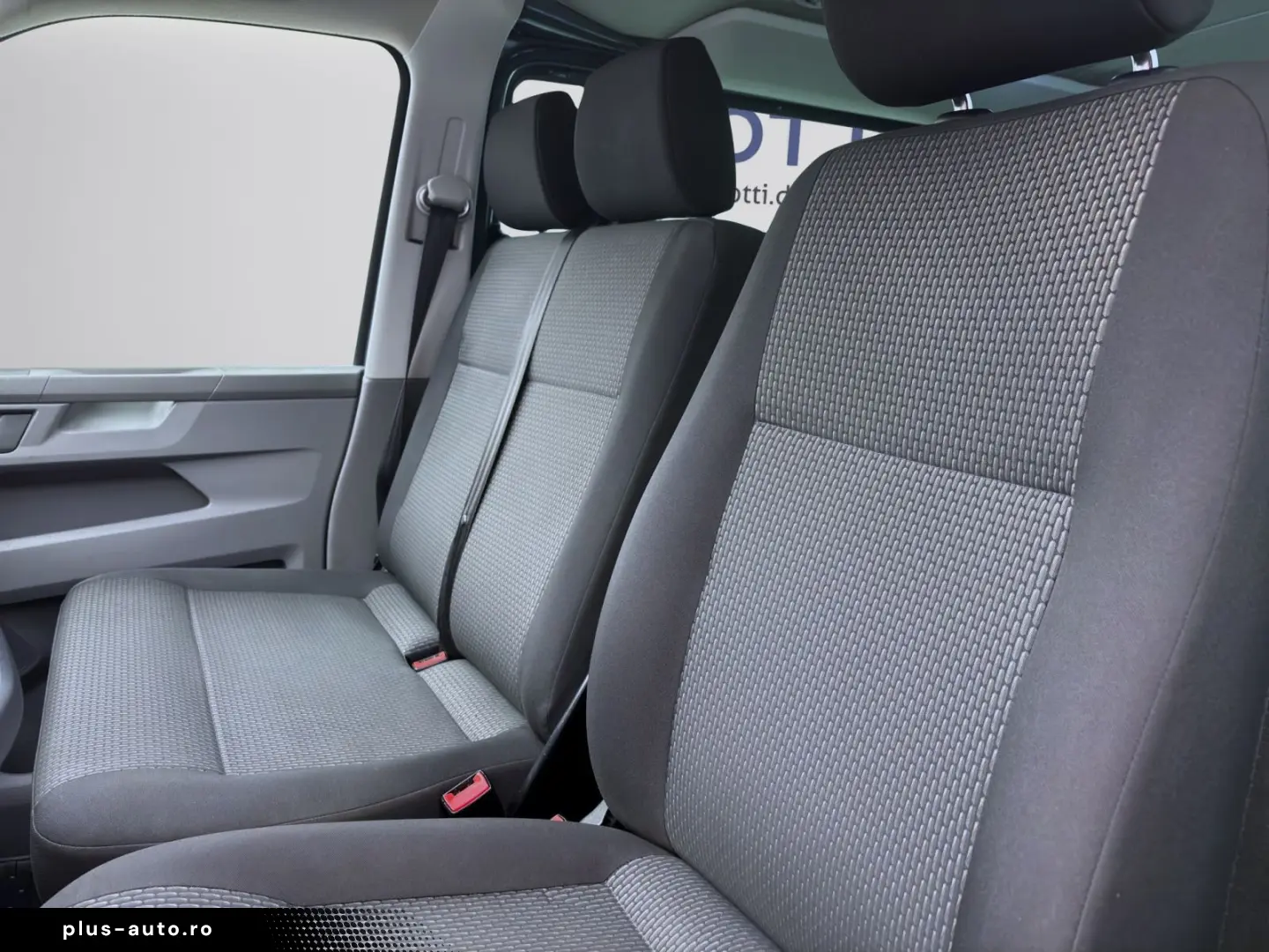 VW T6.1 Kombi 2.0 TDI KAMERA PDC BLUETOOTH