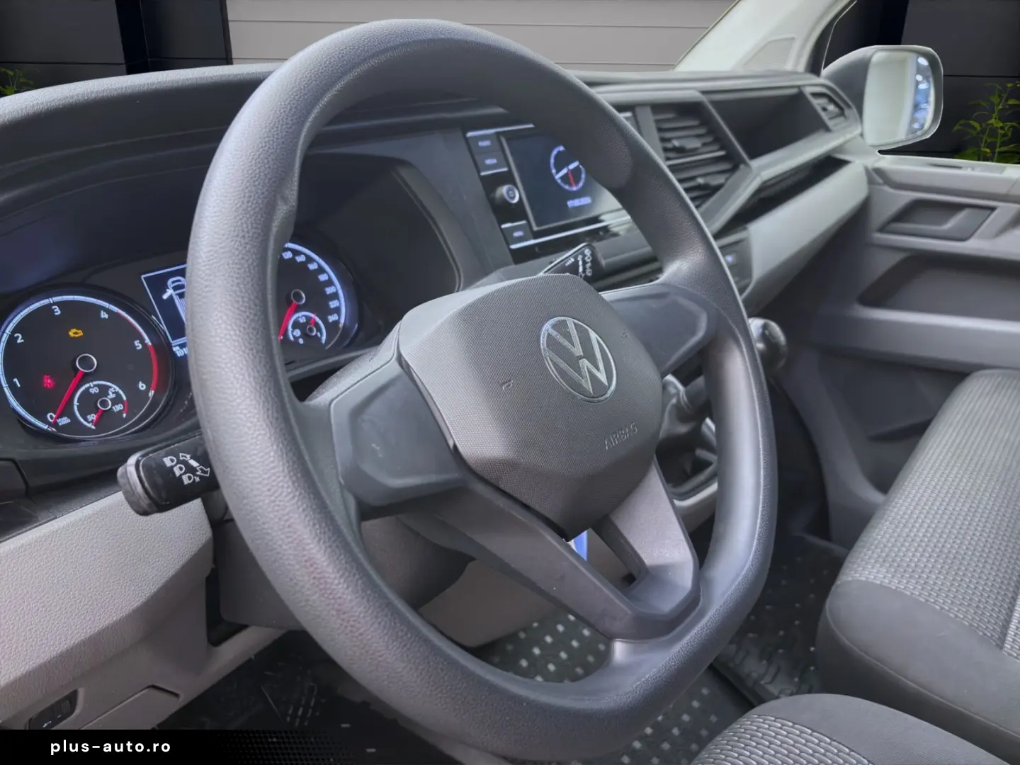 VW T6.1 Kombi 2.0 TDI KAMERA PDC BLUETOOTH