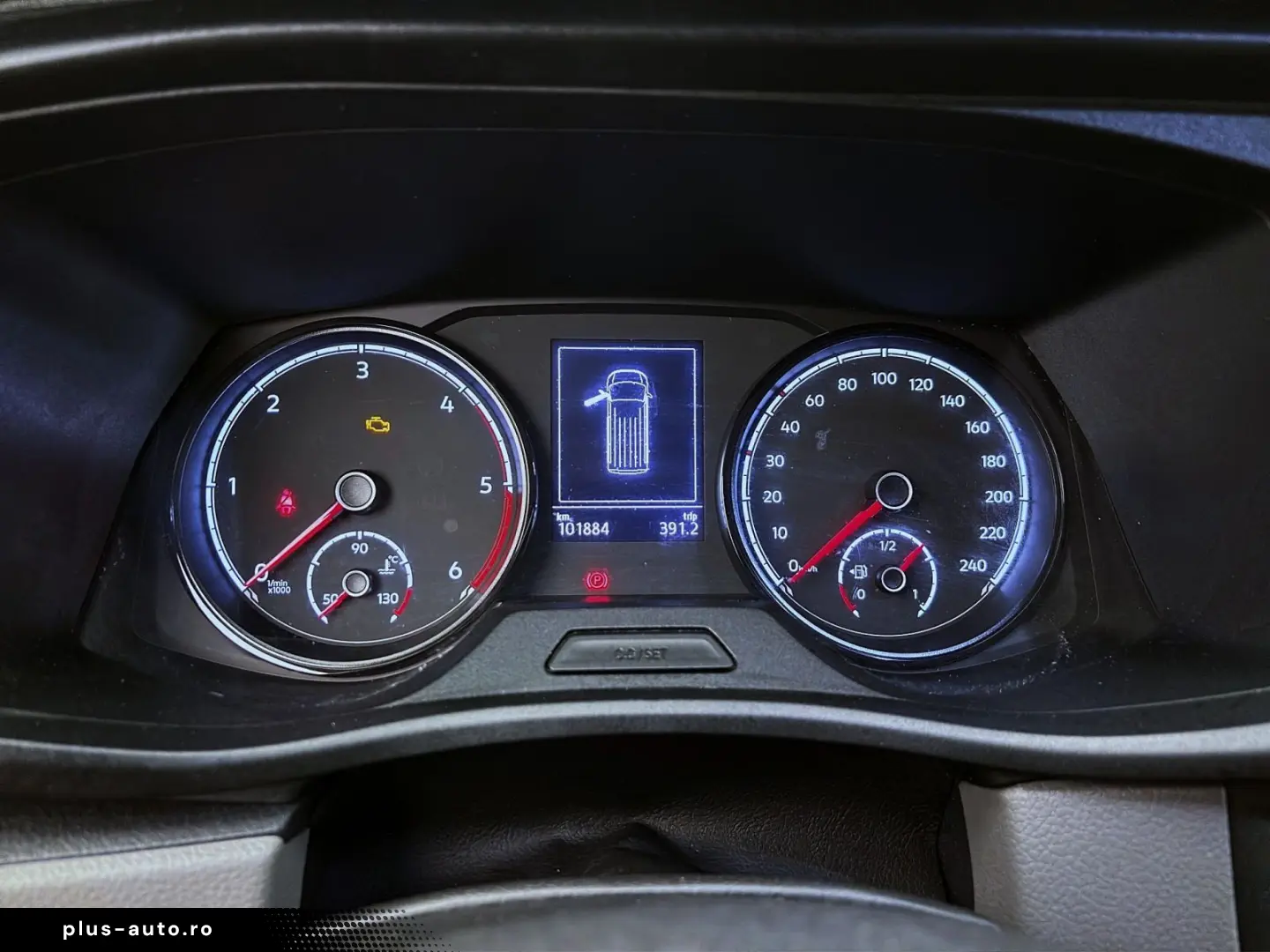 VW T6.1 Kombi 2.0 TDI KAMERA PDC BLUETOOTH