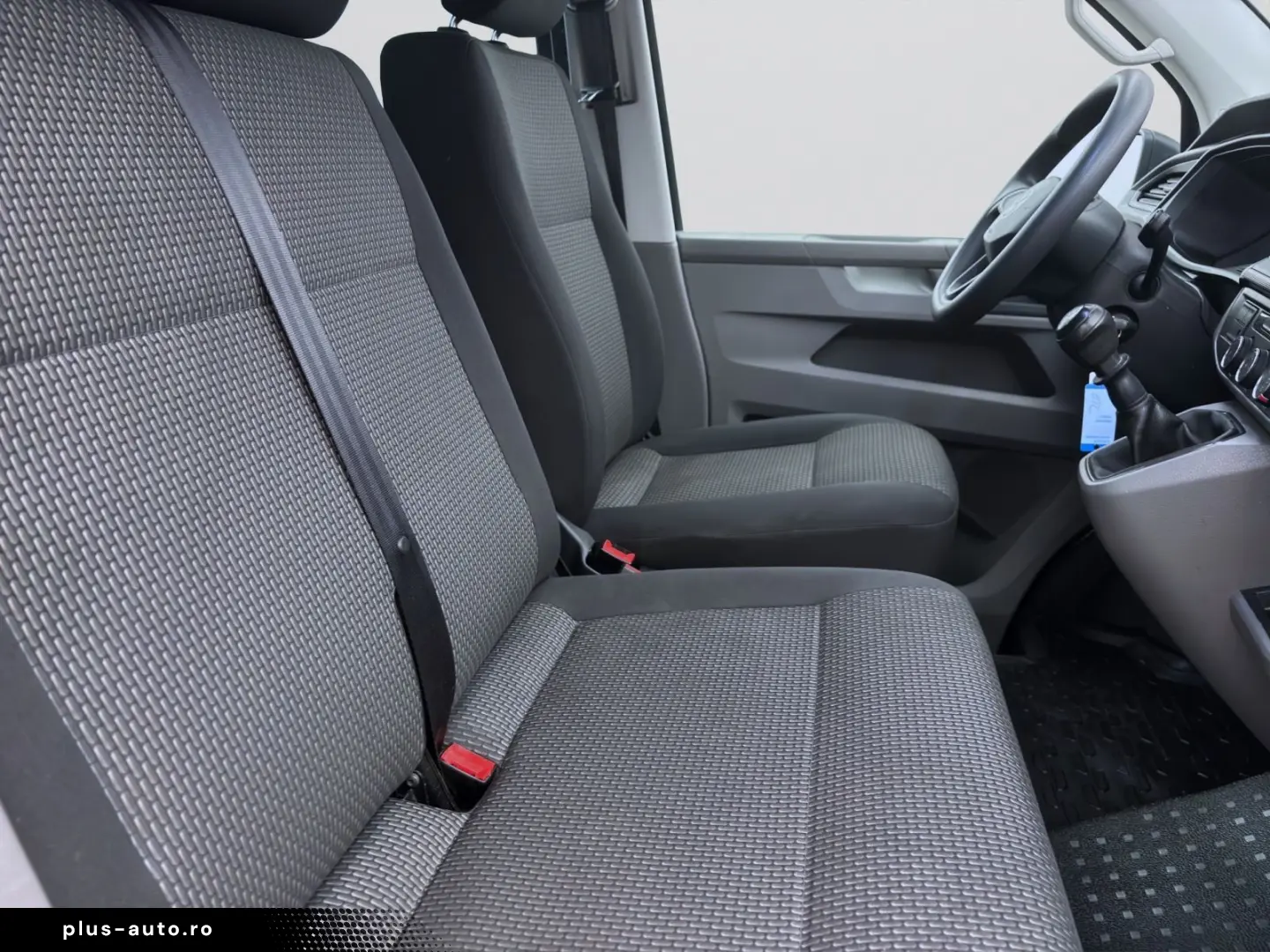 VW T6.1 Kombi 2.0 TDI KAMERA PDC BLUETOOTH
