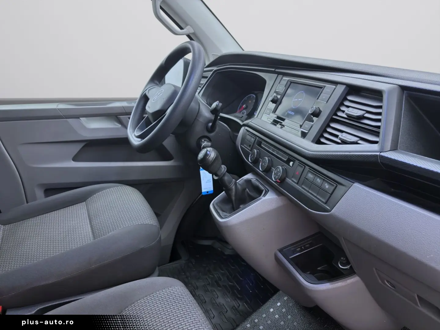 VW T6.1 Kombi 2.0 TDI KAMERA PDC BLUETOOTH