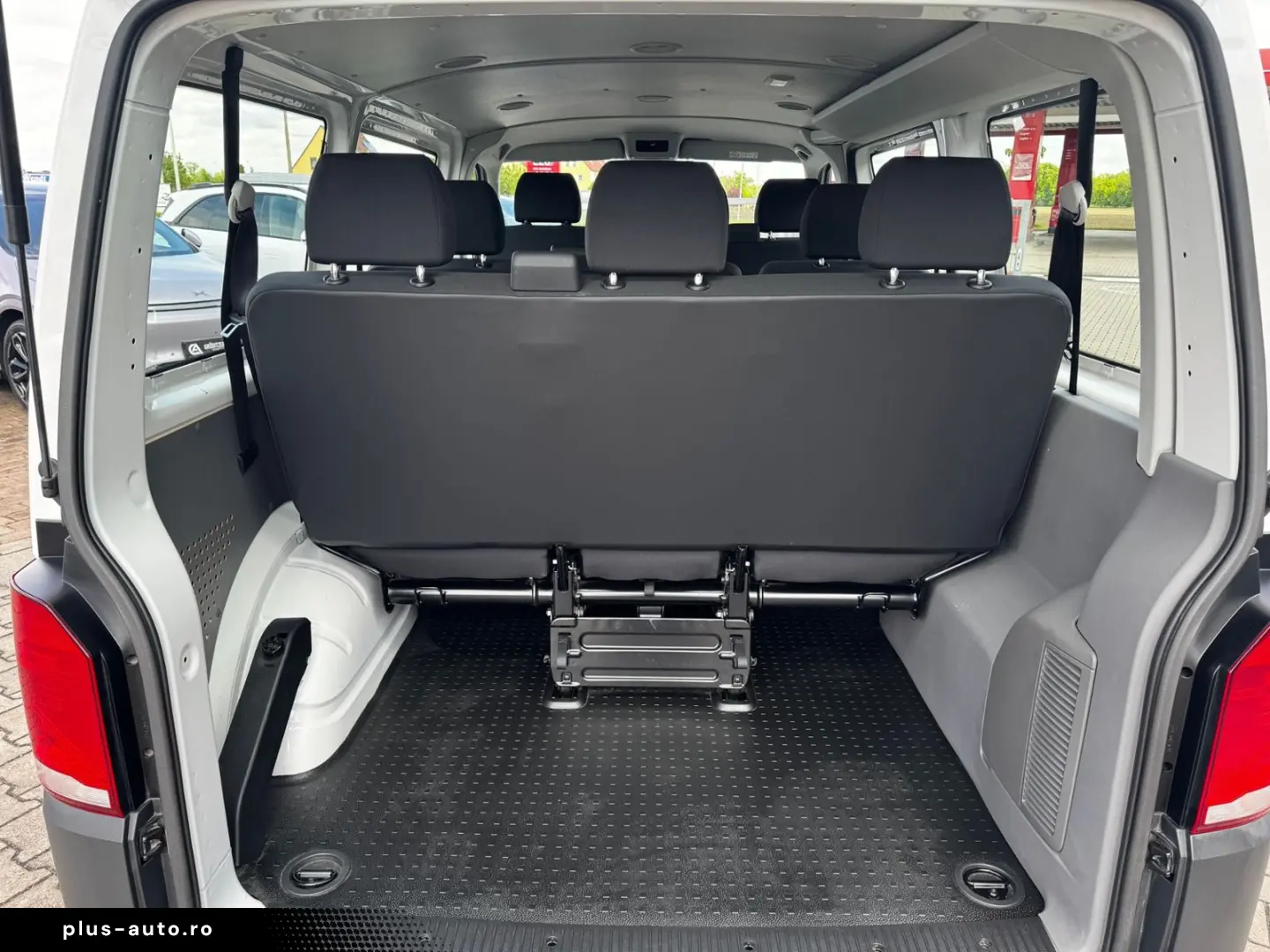 VW Transporter T6.1 Kombi 2 0 TDI Klima  9-Sitze