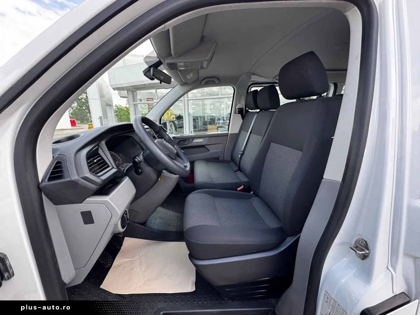 VW Transporter T6.1 Kombi 2 0 TDI Klima  9-Sitze