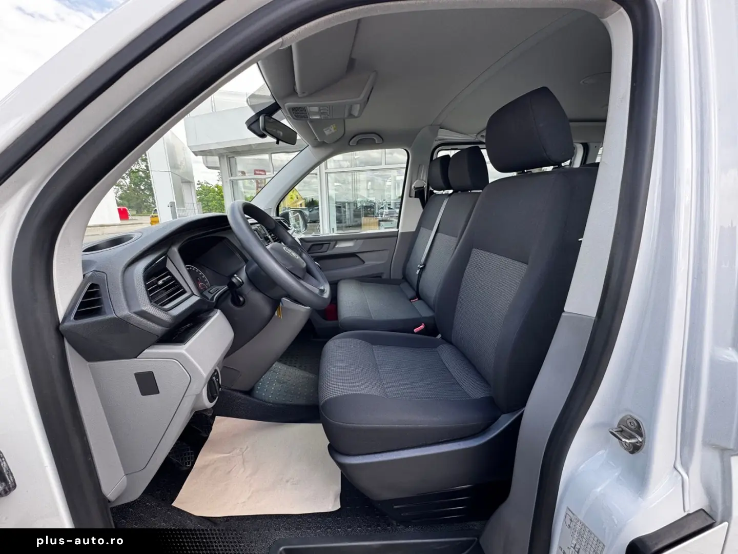VW Transporter T6.1 Kombi 2 0 TDI Klima  9-Sitze