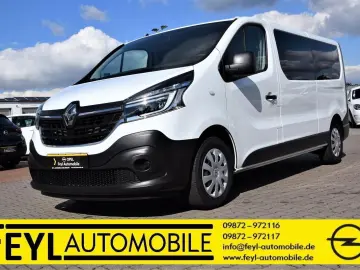 RENAULT Trafic 2.0 dCi 120 L2H1 Combi