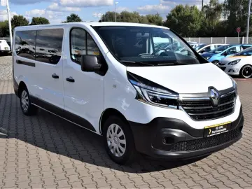 RENAULT Trafic 2.0 dCi 120 L2H1