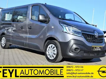 RENAULT Trafic 2.0 dCi 120 L2H1 Combi