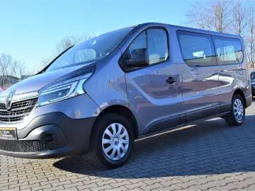 RENAULT Trafic 2.0 dCi 120 L2H1 Combi