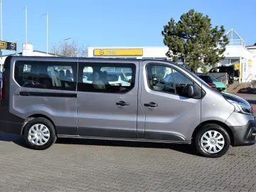 RENAULT Trafic 2.0 dCi 120 L2H1 Combi