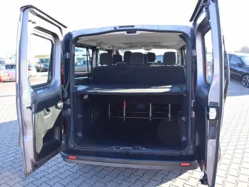 RENAULT Trafic 2.0 dCi 120 L2H1 Combi