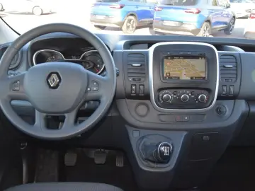 RENAULT Trafic 2.0 dCi 120 L2H1 Combi