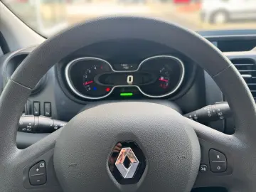 RENAULT Trafic Combi L2H1 2.0 Klima PDC Navi LED GRA
