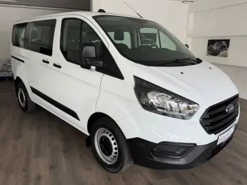 FORD Transit Tourneo Custom Kombi 320 L1