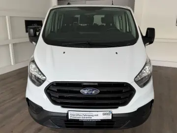 FORD Transit Tourneo Custom Kombi 320 L1