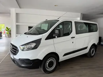 FORD Transit Tourneo Custom Kombi 320 L1