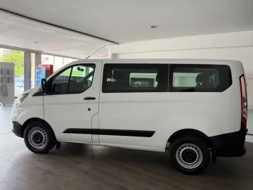 FORD Transit Tourneo Custom Kombi 320 L1