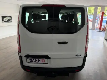 FORD Transit Tourneo Custom Kombi 320 L1