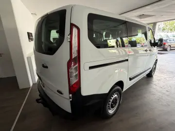 FORD Transit Tourneo Custom Kombi 320 L1