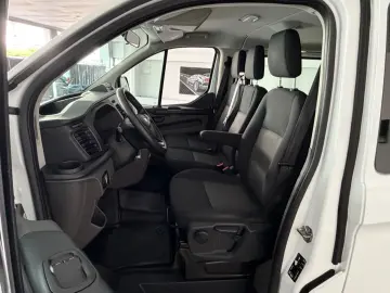 FORD Transit Tourneo Custom Kombi 320 L1