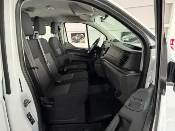 FORD Transit Tourneo Custom Kombi 320 L1