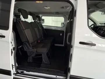 FORD Transit Tourneo Custom Kombi 320 L1