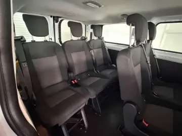 FORD Transit Tourneo Custom Kombi 320 L1