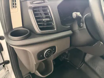 FORD Transit Tourneo Custom Kombi 320 L1