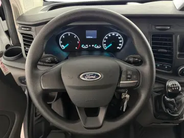 FORD Transit Tourneo Custom Kombi 320 L1