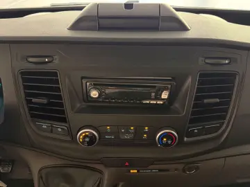 FORD Transit Tourneo Custom Kombi 320 L1