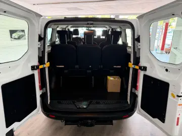 FORD Transit Tourneo Custom Kombi 320 L1