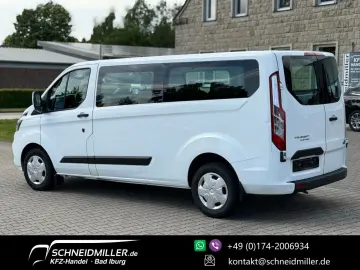 FORD Transit Custom Kombi L2 Trend 9 Sitze