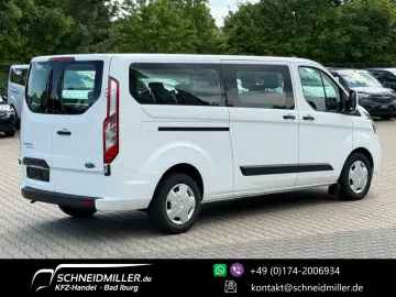 FORD Transit Custom Kombi L2 Trend 9 Sitze