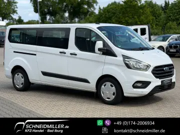 FORD Transit Custom Kombi L2 Trend 9 Sitze